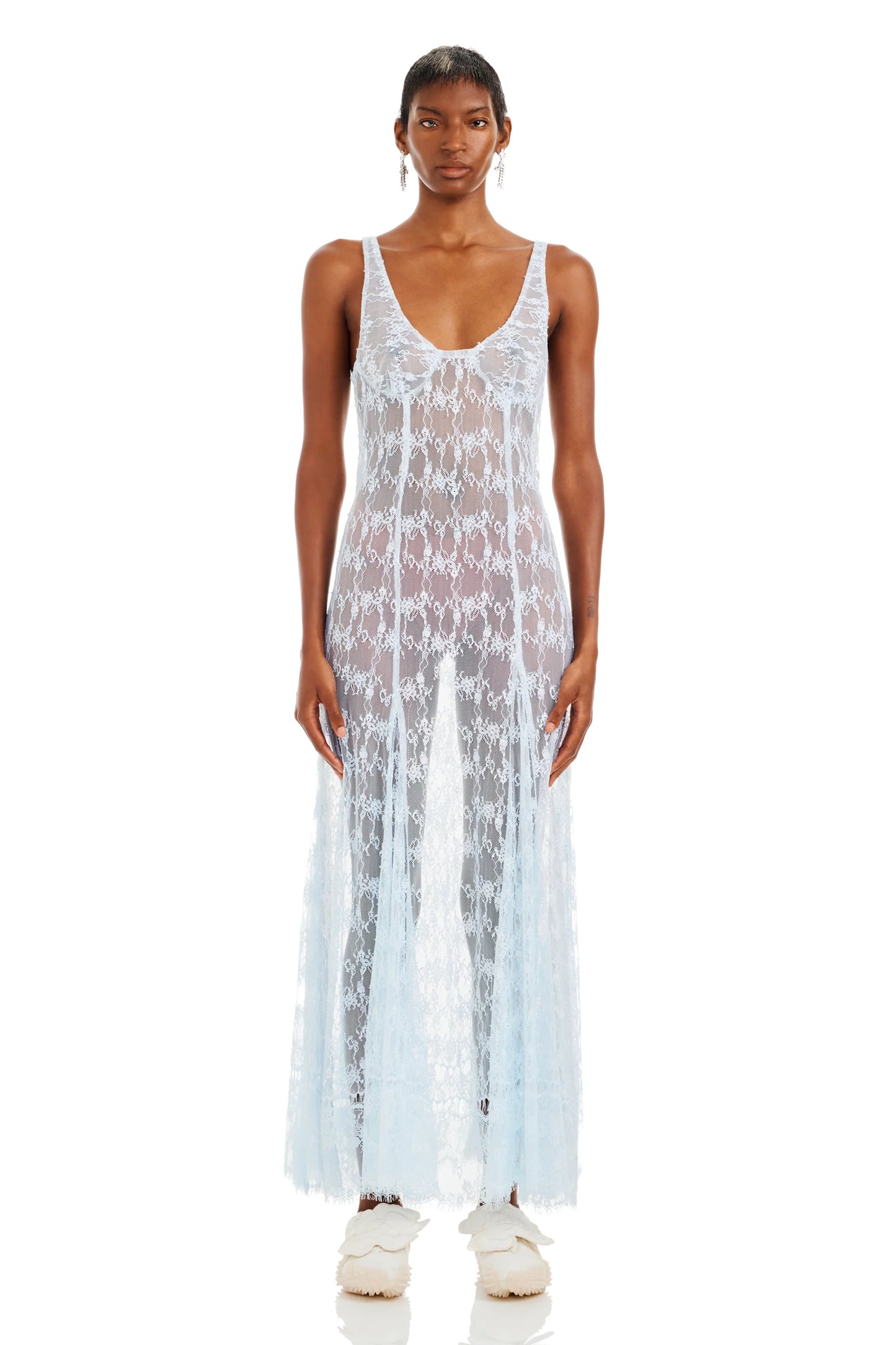 SKY PAMELA DRESS