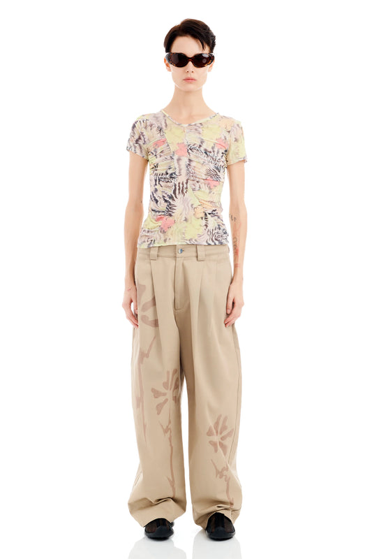 SAND CATCHFLY PANT