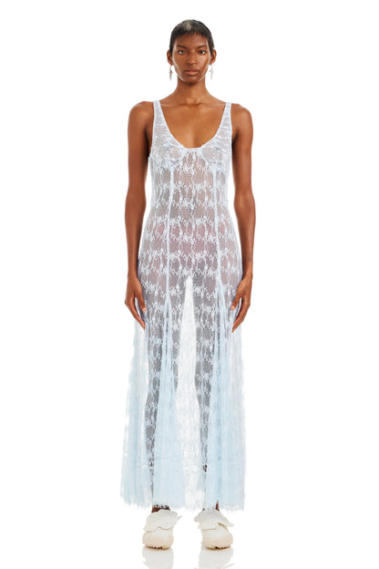 SKY PAMELA DRESS