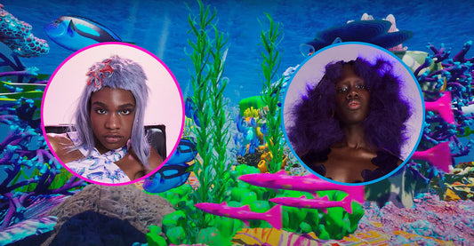 Collina Land - Underwater World for Mac
